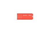 USB Stick - GOODRAM UME3 - Orange - 128GB - USB Stick - UME3-1280O0R11