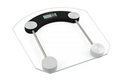 Personvægte - Esperanza Pilates EBS008K - EBS008K