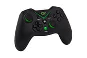 Spil tilbehør - Esperanza Major Wireless Vibration Gamepad (PC/PS3/Xbox One) - Wireless Controller - Microsoft Xbox One - EGG112K