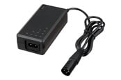 Mobil - Adaptere & Opladere - Akyga AK-EV-01 power adapter - AK-EV-01