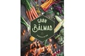 Kogebøger - Grøn bålmad - Kogebog - hardback - 9788793867352