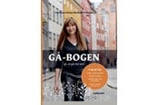 Krop & Sind - Gå-bogen - Krop & Sind - hardcover - 9788702259803