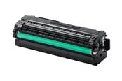 Blæk, Toner & Forbrugsstoffer - HP Samsung SU512A / CLT-Y505L High Capacity Yellow Toner - SU512A