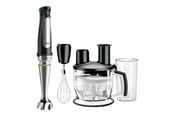 Blender - Braun Stavblender Multiquick 7 MQ 7075X - 1000 W - 0X22111289