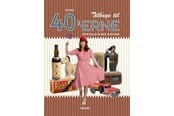 Kunst & Kultur - Tilbage til 40'erne - Kunst & Kultur - Hæftet - 9788702301014