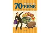Kunst & Kultur - Tilbage til 70'erne - Kunst & Kultur - Hæftet - 9788702301045