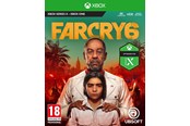 Spil - Far Cry 6 - Microsoft Xbox One - FPS - 3307216171409