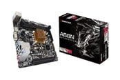 Bundkort - BIOSTAR A68N-2100K Bundkort - socket - DDR3L (Low Voltage) RAM - Mini-ITX - A68N-2100K