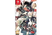Spil - Collar X Malice - Nintendo Switch - Eventyr - 5060112432996
