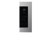 Mikro/miniovn - Electrolux - microwave oven with grill - built-in - stainless steel - EMS4253TEX