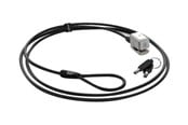 Systemtilbehør (kølepasta mv.) - Kensington Keyed Cable Lock for Surface Pro & Surface Go - Master Keyed - K62052EUM