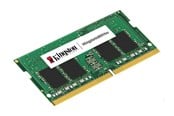 RAM - Kingston System Specific Memory DDR4-3200 - 16GB - CL22 - Single Channel (1 pcs) - Grøn - KCP432SD8/16