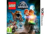 Spil - LEGO: Jurassic World - Nintendo 3DS - Action/Adventure - 0505189321873