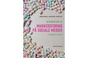 Erhverv & Management - Introduktion til markedsføring på sociale medier - Erhverv & Management - Hæftet - 9788741278360
