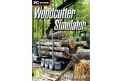 Spil - Woodcutter Simulator 2011 - Windows - Simulator - 8716051055723