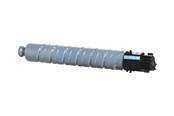 Blæk, Toner & Forbrugsstoffer - Ricoh - cyan - original - toner cartridge - 841300