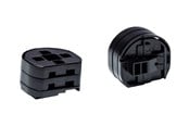 Printertilbehør - Brother PA-RS-001 - media roll spacer kit - PARS001