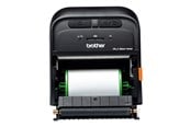 Printertilbehør - Brother PA-RH-002 - paper roll holder - PARH002