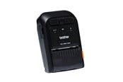 Printer - Brother RuggedJet RJ-2035B Mobile Receipt Printer - Monokrom - Direkt termisk - RJ2035BXX1