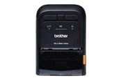 Printer - Brother RuggedJet - Monokrom - Direkt termisk - RJ2055WBXX1