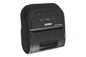 Printer - Brother RuggedJet - Monokrom - Direkt termisk - RJ3035BXX1