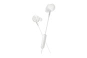 Hovedtelefoner/headset - Philips TAE4105WT - earphones with mic - TAE4105WT/00