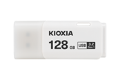 USB Stick - Kioxia TransMemory U301 - 128GB - USB Stick - LU301W128GG4