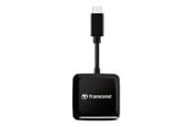 Hukommelseskort - adapter og kortlæser - Transcend RDC3 - TS-RDC3