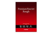Papir, Fotopapir og Etiketter - Canon Paper FA-RG1 / 4562C004 Pro Rough - 4562C004
