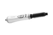 Hårtørrer - Esperanza Hårtørrer NEFERTITI - hair dryer/hair styler - white - 400 W - EBL001W