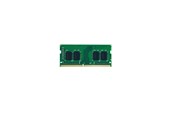 RAM - GOODRAM SODIMM DDR4-2666 - 8GB - CL19 - Single Channel (1 pcs) - Grøn - GR2666S464L19S/8G