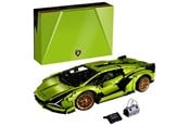 LEGO®  - LEGO Technic 42115 Lamborghini Sián FKP 37 - 42115