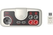 Spil tilbehør - 8BitDo PCE 2.4G Wireless Gamepad - Wireless Controller - Nintendo Switch - 6922621501190