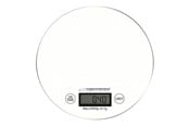 Køkkenvægt - Esperanza Køkkenvægt MANGO - kitchen scales - white - EKK003W
