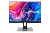 Skærm - 24" ASUS ProArt PA248QV - 1920x1200 (FHD) - 75Hz - IPS - 90LM05K1-B01370
