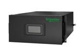 Rack skabe - APC Schneider Uniflair Direct Expansion InRow Cooling - ACRMD4KI-1