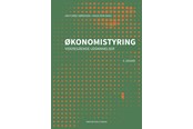 Historie, Mytologi & Samfund - Økonomistyring - videregående uddannelser - Historie & Samfund - Hæftet - 9788741278346