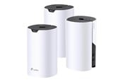 Router & firewall - TP-Link Deco S4 AC1200 Whole Home Mesh Wi-Fi System (3-pack) - Mesh router Wi-Fi 5 - Deco S4(3-Pack)