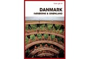 Rejsebøger - Turen går til Danmark Færøerne & Grønland - Rejsebog - Hæftet - 9788740065404
