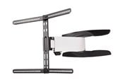 Vægbeslag, AV-Beslag & AV-Møbler - Hama FULLMOTION TV Wall Bracket 5 stars XL - wall mount - Maks 40 kg - Maks størrelse 65" - 118634