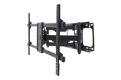 Vægbeslag, AV-Beslag & AV-Møbler - IC INTRACOM Monitor/TV Wall Mount Full Motion - Maks 75 kg - Maks størrelse 90" - 461290