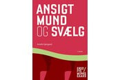 Medicin - Ansigt mund og svælg - Medicin - 9788762819917