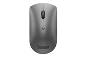 Mus - Lenovo ThinkPad Silent - Mus - Blue optical - 3 knapper - Grå - 4Y50X88824