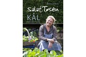 Kogebøger - SalatTøsen - Kål hele året rundt - Kogebog - Hæftet - 9788740035025