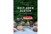 Kogebøger - Helt uden gluten - Kogebog - hardback - 9788740048704