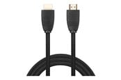 Skærmkabel - Sandberg HDMI 2.1 Cable - 1m - 509-13
