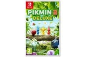 Spil - Pikmin 3 Deluxe - Nintendo Switch - Strategi - 0045496423087