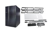 Rack skabe - APC air containment system - 42U - ACCS1007