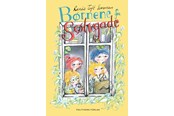 Børnebøger - Børnene fra Sølvgade - Børnebog - Hardback - 9788740052862