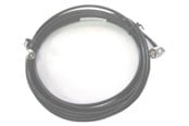 Netværkskabel - Motorola antenna cable - 9.14 m - Sort - 9m - CBLRD-1B4003600R